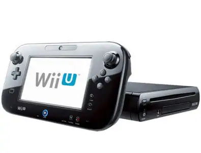 Ремонт игровой приставки Nintendo Wii u в Ижевске